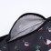 Bag belt duck, 32x8x15 cm, lightning department, gray-green color