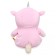 Soft toy "Lee Baby" in the jumpsuit "Unicorn", 20 cm LB-145