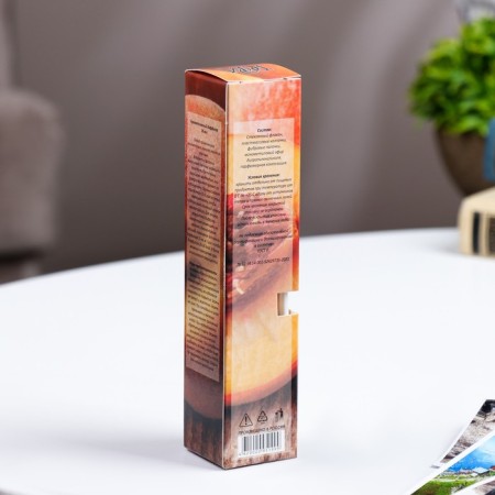 Diffusor aromatic "peach", 30 ml-3