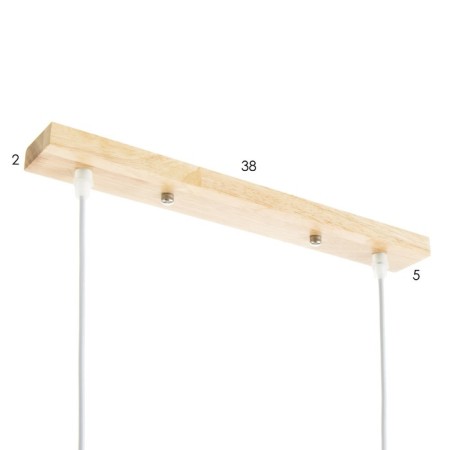 Lamp Bayerlux "Spiral" E27 15W 70x30-120 cm-7