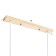 Lamp Bayerlux "Spiral" E27 15W 70x30-120 cm
