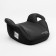 Boster car Children's Children's Amarobaby Spector, Group 3 (22-36 kg), black color