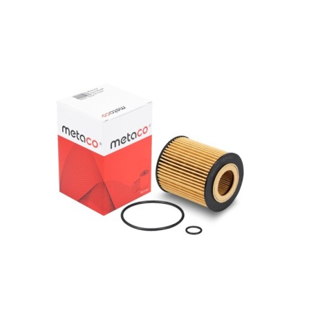 Oil filter Metaco 1020-042 (Ford Mondeo III/ Mazda 6 (GG))-3
