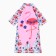 Skipannik Partly children's minku, height 116-122 cm