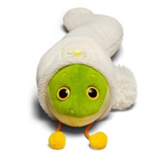 New Year! Soft toy 