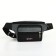 Board belt on lightning, 3 outer pockets, gray/black color