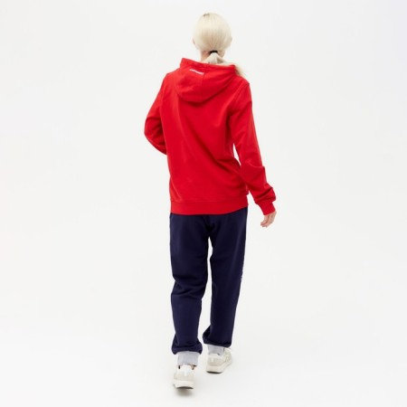 President Russian Sport pants, size l, blue color-10