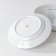Service table porcelain "Dragonfly", 37 items, 2 types of plates