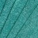 Foamiran "sea wave shine" 2 mm format A4 (set of 5 sheets)