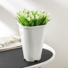 Pot for flowers 