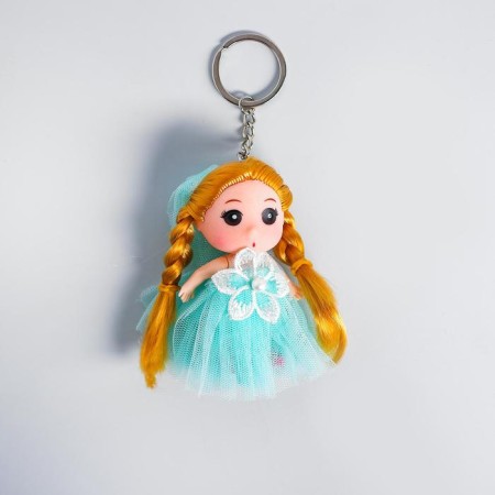 Doll "Yana", on the key-1