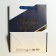 Laminated vertical “Good luck in the New Year”, MS 18 x 23 x 10 cm, New Year