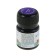 Glass paint stained glass decol, 20 ml, purple, 4226607