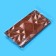 Milk chocolate "Bubni", 70 g. (18+)
