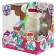 Soft toy Party Pets "DJ T-Rex", interactive, dancing, with walking function