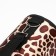 Bag - Animal Carriage "Giraffe", size S, 37.5 x 17 x 22 cm