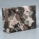 Gift folding box, packaging, "khaki", 30 x 20 x 9 cm