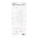 Curvat for paper roller, safe blade, cut length 310 mm, in the blister