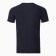 T-shirt male, dark blue color, size 50