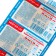 Master's adhesive plaster, bactericidal on a non -woven base, see: 3.8*3.8