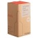 A bottle for vinegar TKANO Kitchen Spirit, 250 ml, white color