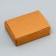 Box for 6 sweets, 13.7 x 9.85 x 3.85 cm. Confectionery packaging