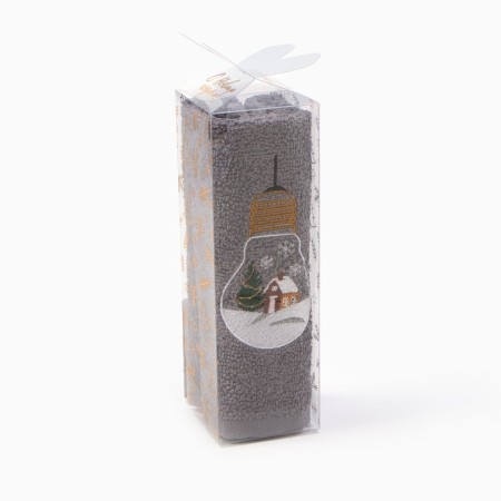 Trick Ethel Snow Globe 30x60 cm, 340 g/m2, 100% HL-4
