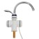 Luazon LHT-02 trooper, flow, 3 kW, 220 V, white
