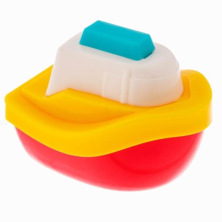 A set of bath toys "Ships", 4pcs-5