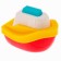 A set of bath toys "Ships", 4pcs
