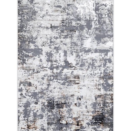 Rectangular carpet roma 37896a, size 125x180 cm