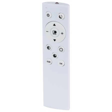 Remote control SPB-6 MW white