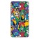 Towel, size, size 65x90 cm
