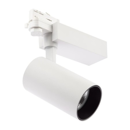 Track lamp three -phase narrow ray 4000k white-7