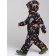 Demicine -zone overalls for the boy PlayTode, height 116 cm