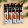 New Year! Soluble coffee "Happy New Year", 100 g (5 pcs. X 20 g).