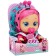 Interactive crying doll "Lady Dressy", edge Babies, 30 cm