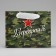 Package Gift Laminated Horizontal, Packaging, Red Star, S 15 x 12 x 5.5 cm