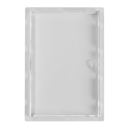 Revisionine Luke "Vento" DR2030ECO, 200 x 300 mm, plastic-2