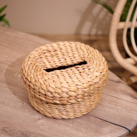 Woven napkin 25x25x13 cm-1