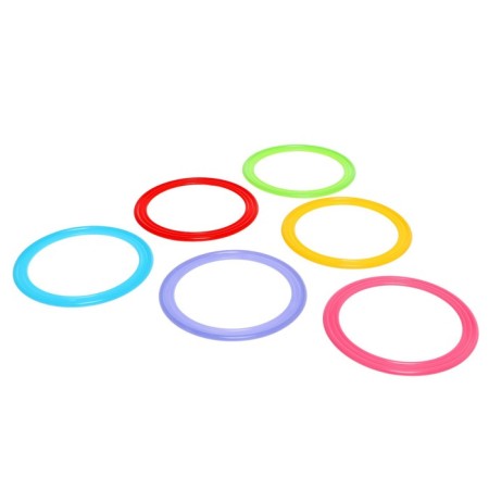 Children's toy "Ringbrower", mix-4