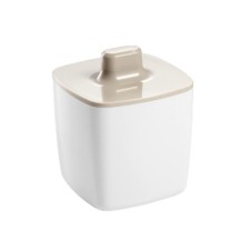 Organizer for storing cotton sticks and disks Lagoon, Small