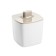 Organizer for storing cotton sticks and disks Lagoon, Small