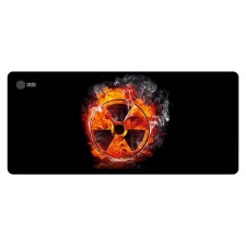 CACTUS Radiation Mouse 900x400x3mm (CS-MP-Pro08xxxl)