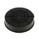 Adapter for bottle jacks Matrix 50907, with a rubber lining (rod diameter 22 mm)