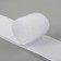 Velcro, 50 mm × 25 ± 1 m, white color