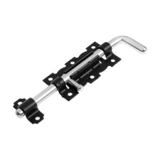 Harvesting gap ZD-110-GB-SL, black matte