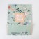 Gift Package Laminated, Packaging, Just for You, MS 18 x 23 x 8 cm