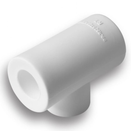 Transitional Aqualink, polypropylene transition, d = 50 x 20 x 50 mm-1