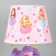 Board Lamp "Princess Castle" E14 15W MIX 20x20x31 cm Risalux